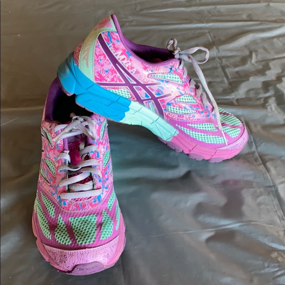 ASICS